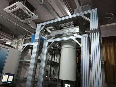 量子计算新里程碑 世界首台超越早期经典计算机的量子计算机系统服务问世